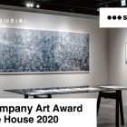 , sanwacompany Art Award / Art in The House 2020