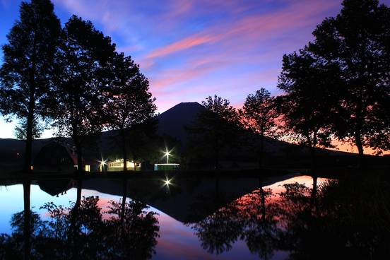 仲藤哲郎 写真展「富士山探訪」