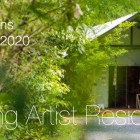 , COMPEUNG ARTIST-IN-RESIDENCE  CURRENTLY ACCEPTING APPLICATIONS FOR RESIDENCIES JUNE 2020 ONWARD