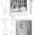 , 【Support Exhibition】”The Translucent White”