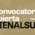 , BIENALSUR Open Call for Artists and Curators