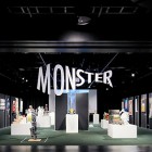 , (日本語) MONSTER Exhibition 2020作品公募