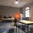 , HANGAR Open call for collectives in residence 2020