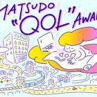 , MATSUDO “QOL” AWARD