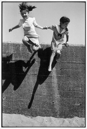 Martine Franck 展