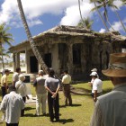 , GA TALK 028 “ELEPHANTS IN OUR LIVING ROOM: PACIFIC ISLANDER RESISTANCE, RESILIENCE, AND SOLIDARY DESPITE JAPANESE AND AMERICAN EMPIRES” by Greg Dvorak (Professor at Waseda University, Independent Curator)