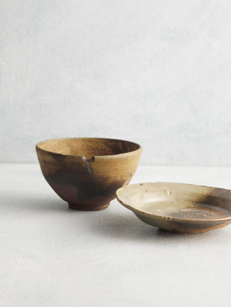 Yasumoto  KAJIHARA “The Beautiful Stone ware”