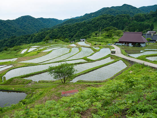 清永安雄 写真展「ふるさと再発見の旅 」〈前期〉