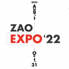 , ZAO EXPO’22 公募