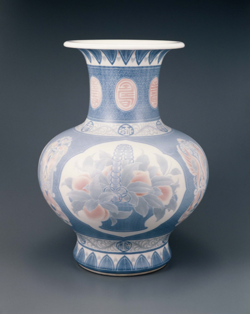 150th Anniversary of Itaya Hazan Ceramic Art<!—:—>