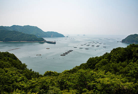 出版記念写真展 清永安雄「ふるさと再発見の旅」〈後期〉