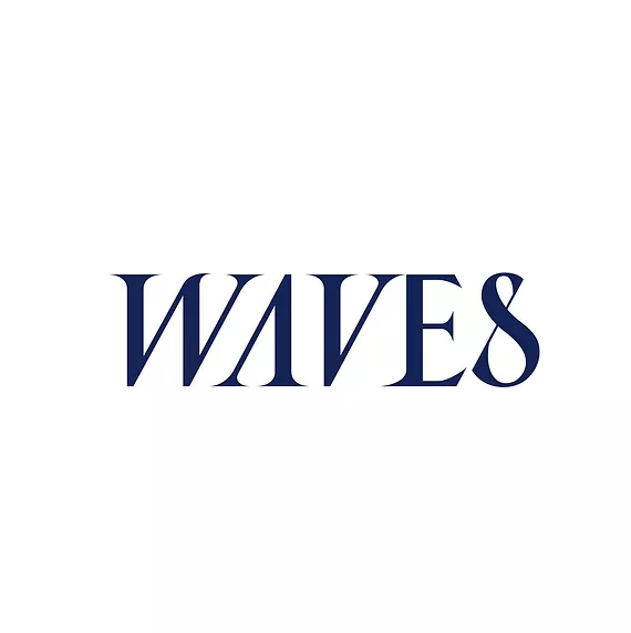 [ WAVES ] Group Exhibition