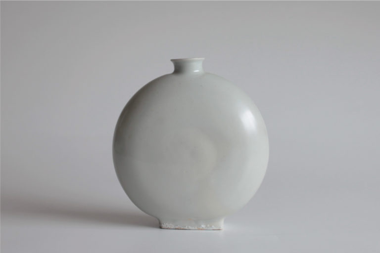 Yuriko Morioka: Pottery Exhibition <!—:—>